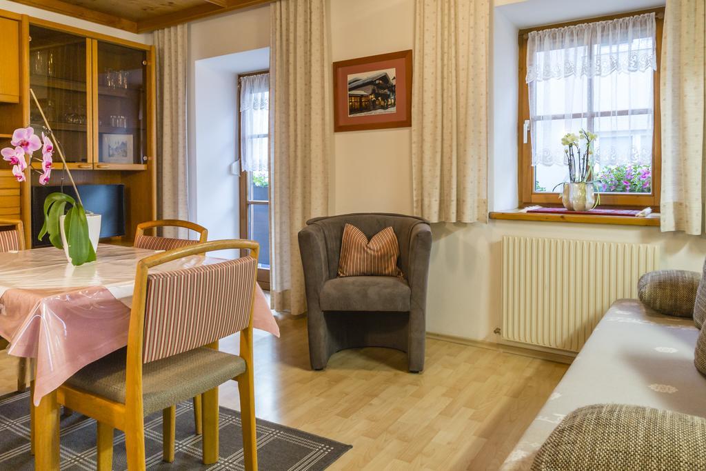 Appartement Seibl Sankt Johann in Tirol Exteriör bild